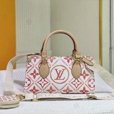 Louis Vuitton Top Handle Bags